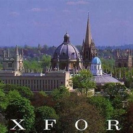 Fab Oxford City Centre Apartment Sleeps 6 With Εξωτερικό φωτογραφία