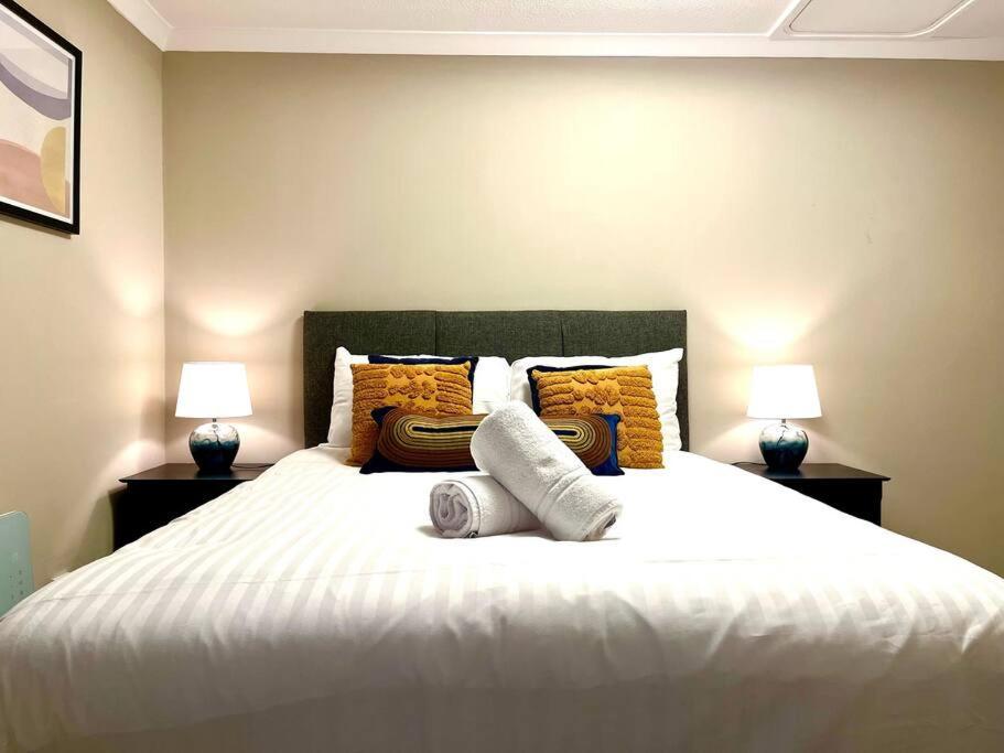Fab Oxford City Centre Apartment Sleeps 6 With Εξωτερικό φωτογραφία