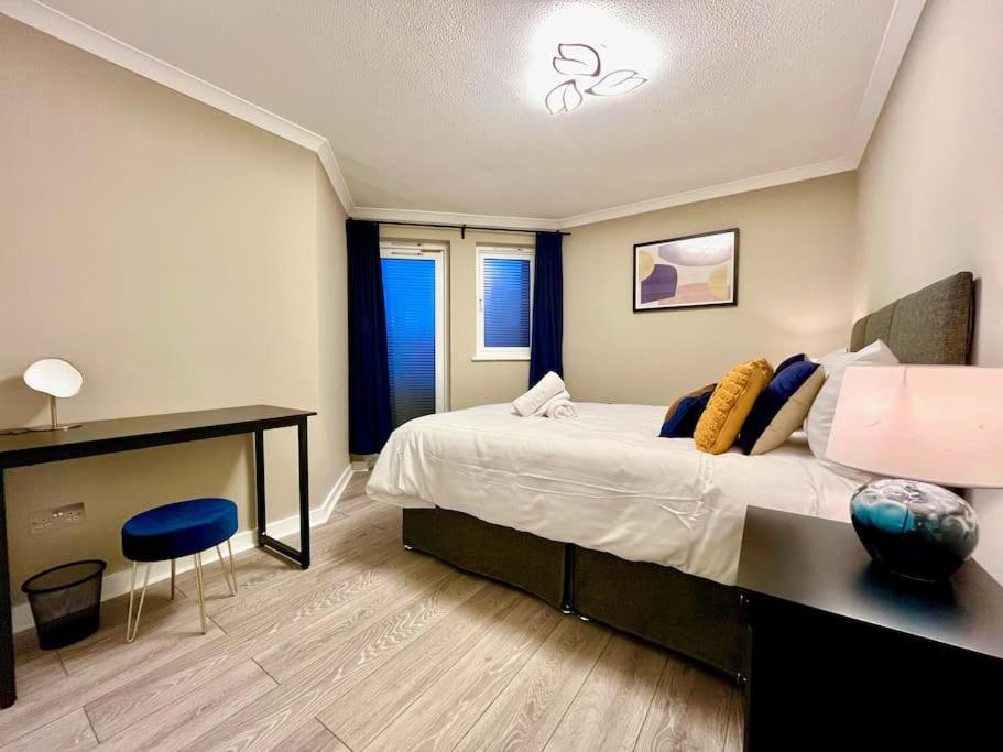 Fab Oxford City Centre Apartment Sleeps 6 With Εξωτερικό φωτογραφία