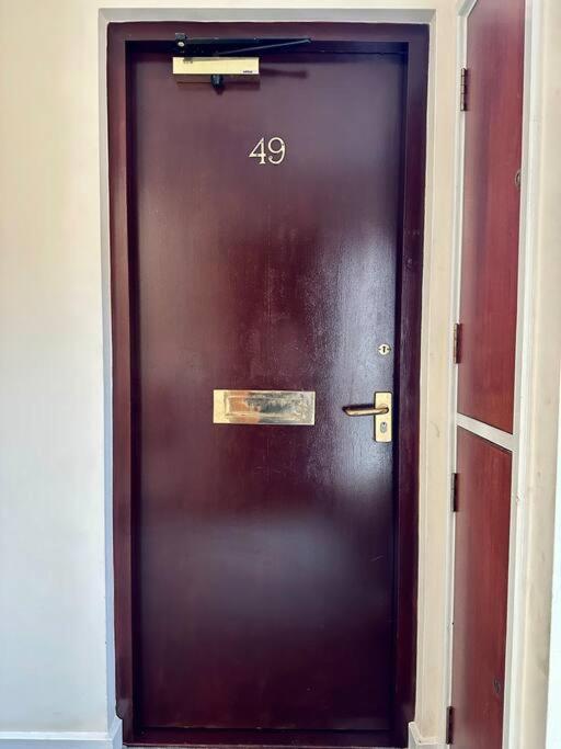 Fab Oxford City Centre Apartment Sleeps 6 With Εξωτερικό φωτογραφία