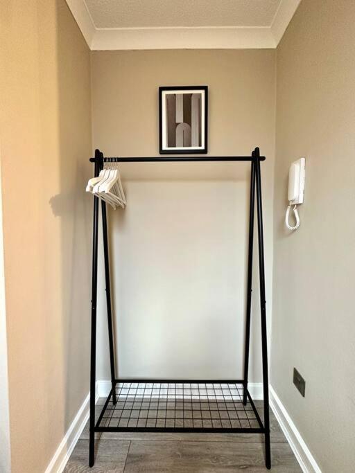 Fab Oxford City Centre Apartment Sleeps 6 With Εξωτερικό φωτογραφία