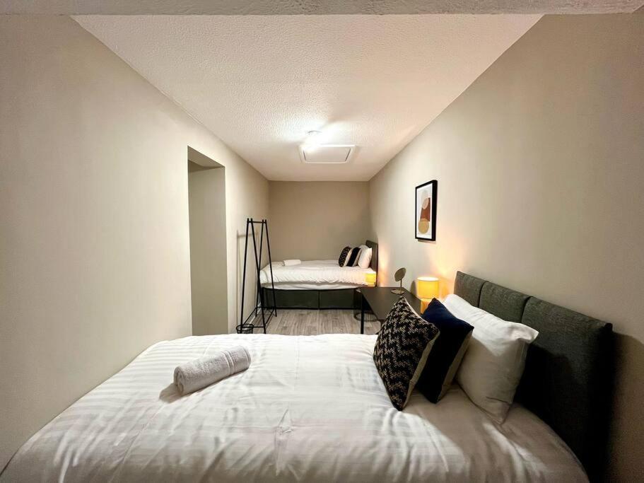 Fab Oxford City Centre Apartment Sleeps 6 With Εξωτερικό φωτογραφία